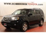 2011 Honda Pilot EX 4WD