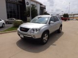 2012 Quicksilver Metallic GMC Acadia SLT #64510972