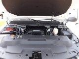 2012 GMC Sierra 2500HD Extended Cab 4x4 6.0 Liter Flex-Fuel OHV 16-Valve VVT Vortec V8 Engine