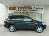 2012 Toyota RAV4 I4 4WD