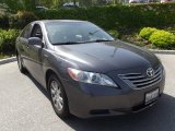 2007 Toyota Camry Hybrid