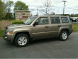 2008 Jeep Patriot Sport