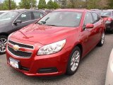 2013 Chevrolet Malibu ECO