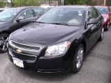 2012 Chevrolet Malibu LS