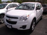 2012 Chevrolet Equinox LS