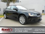 2012 Volkswagen Jetta SE Sedan