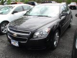 2012 Chevrolet Malibu LS
