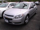 2012 Chevrolet Malibu LS