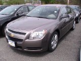 2012 Chevrolet Malibu LS