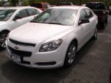 2012 Chevrolet Malibu LS