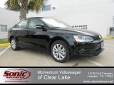 2012 Volkswagen Jetta SE Sedan
