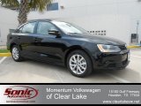 2012 Volkswagen Jetta SE Sedan