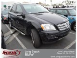 2006 Mercedes-Benz ML 350 4Matic