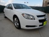 2010 Chevrolet Malibu LS Sedan