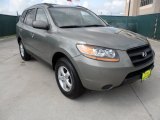 2008 Hyundai Santa Fe GLS