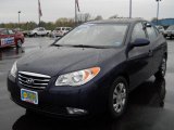 2010 Hyundai Elantra GLS