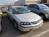 2004 Chevrolet Impala 