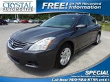 2010 Nissan Altima 2.5 S