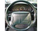 1996 Chevrolet Camaro Coupe Steering Wheel