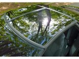 1996 Chevrolet Camaro Coupe Sunroof
