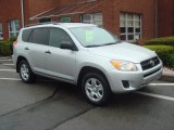 2009 Toyota RAV4 4WD