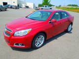 2013 Chevrolet Malibu ECO