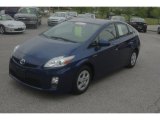 2010 Blue Ribbon Metallic Toyota Prius Hybrid II #64511076