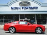 2013 Race Red Ford Mustang GT Coupe #64510856