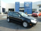 2008 Volkswagen Rabbit 2 Door