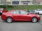 2013 Chevrolet Malibu ECO