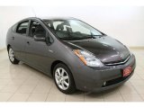 2007 Toyota Prius Hybrid