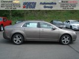 2012 Chevrolet Malibu LT