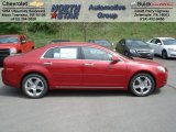 2012 Chevrolet Malibu LT