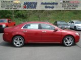 2012 Chevrolet Malibu LT