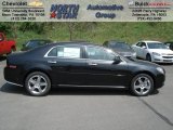 2012 Chevrolet Malibu LT