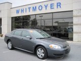2010 Chevrolet Impala LS