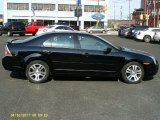 2007 Ford Fusion SE