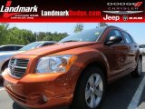2011 Dodge Caliber Mainstreet