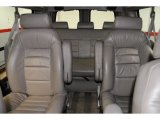 2005 Chevrolet Express 2500 Extended Passenger Conversion Van Neutral Interior