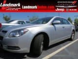 2011 Chevrolet Malibu LT