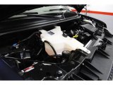 2005 Chevrolet Express 2500 Extended Passenger Conversion Van 6.0 Liter OHV 16-Valve V8 Engine