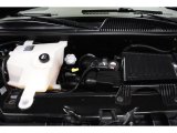 2005 Chevrolet Express 2500 Extended Passenger Conversion Van 6.0 Liter OHV 16-Valve V8 Engine