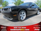 2012 Dodge Challenger SXT