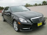2012 Mercedes-Benz E 350 Sedan