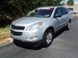 2010 Chevrolet Traverse LS