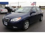 2010 Hyundai Elantra GLS