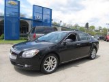 2012 Chevrolet Malibu LTZ