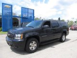 2011 Chevrolet Suburban LT 4x4