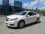 2013 Chevrolet Malibu ECO