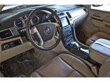 2010 Cadillac Escalade AWD Cashmere/Cocoa Interior